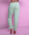 Butterfly Sweatpant in Mint