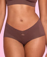 Seamless Boyshort