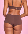 Seamless Boyshort