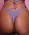 Jennifer's Body V-Kini Bottom in Dusk