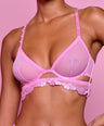 Olivia Bra in Pink