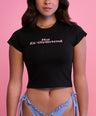 Hot Ex-Girlfriend Baby Tee