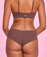 Seamless Hiphugger 3 Pack in Neutrals